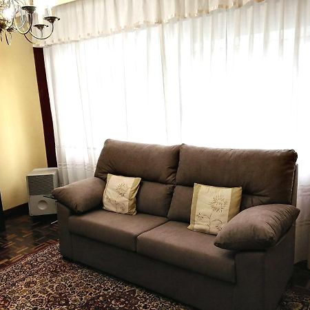 Appartement Piso En Pleno Centro De Mino Derecha Extérieur photo