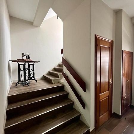 Appartement Piso En Pleno Centro De Mino Derecha Extérieur photo