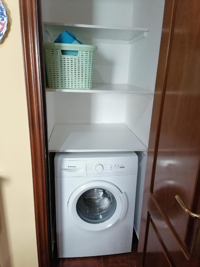 Appartement Piso En Pleno Centro De Mino Derecha Extérieur photo