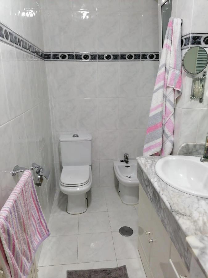 Appartement Piso En Pleno Centro De Mino Derecha Extérieur photo