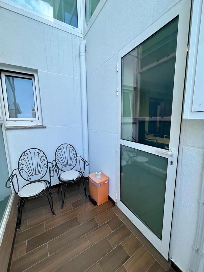 Appartement Piso En Pleno Centro De Mino Derecha Extérieur photo